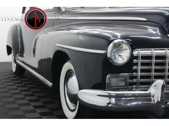 1946 Dodge Deluxe (CC-2067792) for sale in Statesville, North Carolina