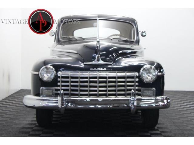 1946 Dodge Deluxe (CC-2067792) for sale in Statesville, North Carolina