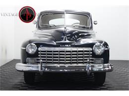 1946 Dodge Deluxe (CC-2067792) for sale in Statesville, North Carolina