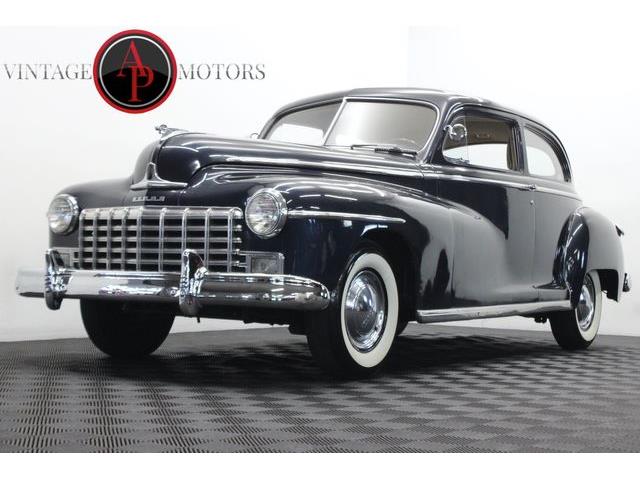 1946 Dodge Deluxe (CC-2067792) for sale in Statesville, North Carolina