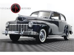 1946 Dodge Deluxe (CC-2067792) for sale in Statesville, North Carolina