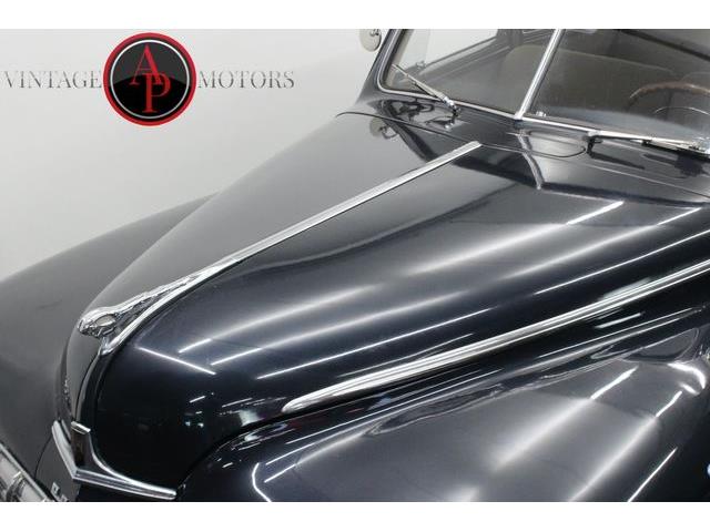 1946 Dodge Deluxe (CC-2067792) for sale in Statesville, North Carolina