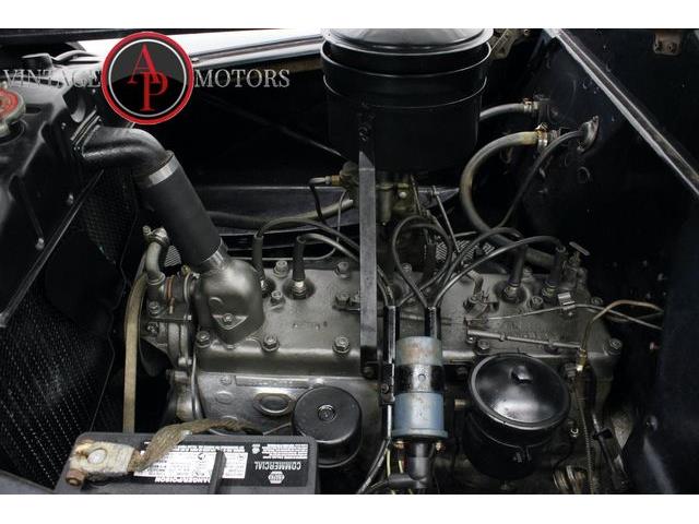 1946 Dodge Deluxe (CC-2067792) for sale in Statesville, North Carolina