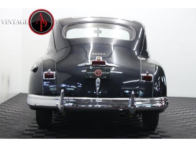 1946 Dodge Deluxe (CC-2067792) for sale in Statesville, North Carolina