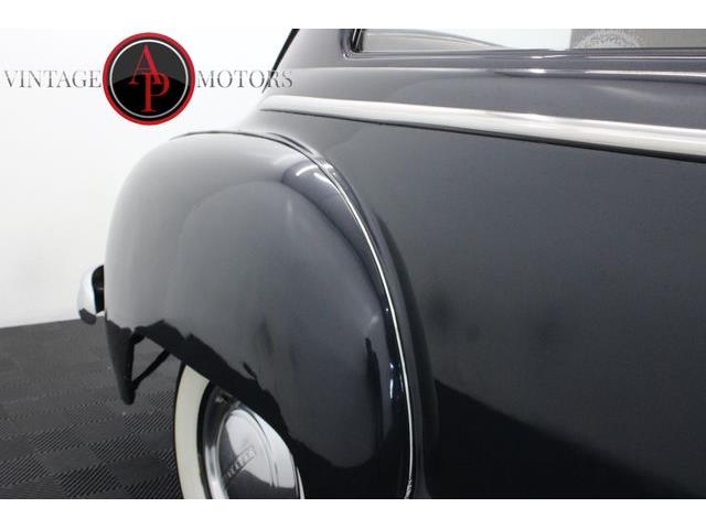 1946 Dodge Deluxe (CC-2067792) for sale in Statesville, North Carolina