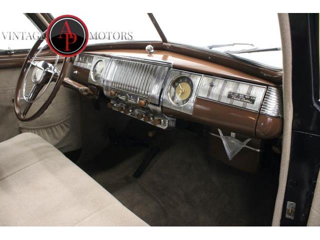 1946 Dodge Deluxe (CC-2067792) for sale in Statesville, North Carolina