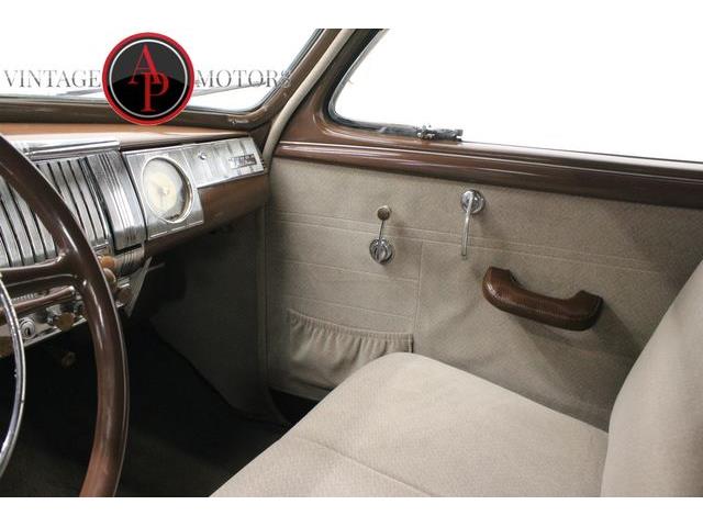 1946 Dodge Deluxe (CC-2067792) for sale in Statesville, North Carolina