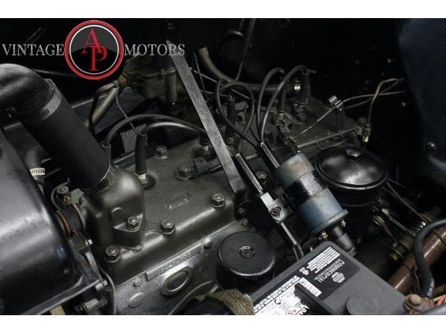 1946 Dodge Deluxe (CC-2067792) for sale in Statesville, North Carolina