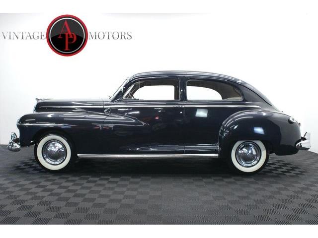 1946 Dodge Deluxe (CC-2067792) for sale in Statesville, North Carolina