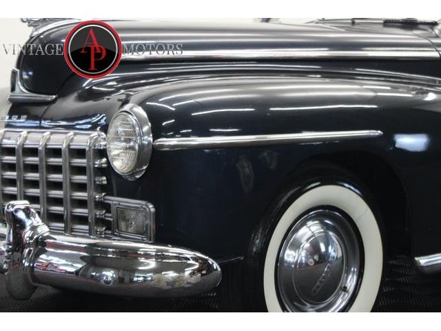 1946 Dodge Deluxe (CC-2067792) for sale in Statesville, North Carolina