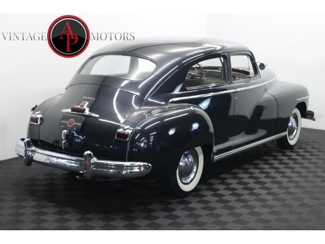1946 Dodge Deluxe (CC-2067792) for sale in Statesville, North Carolina