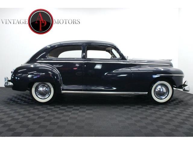 1946 Dodge Deluxe (CC-2067792) for sale in Statesville, North Carolina