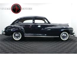 1946 Dodge Deluxe (CC-2067792) for sale in Statesville, North Carolina