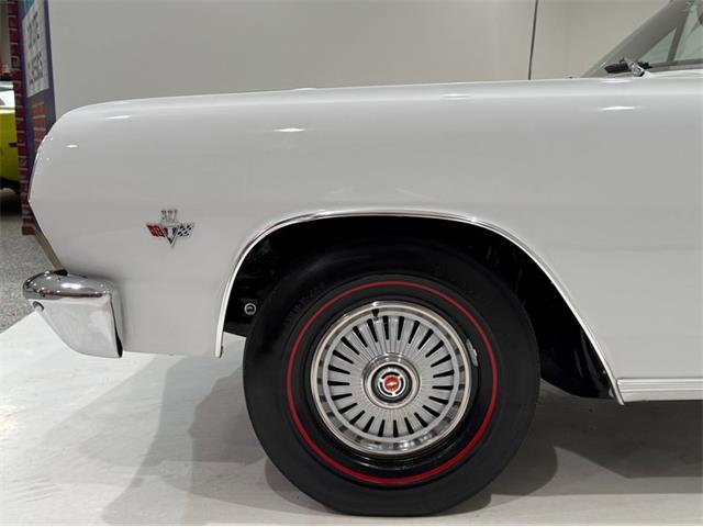 1965 Chevrolet Chevelle (CC-2067793) for sale in Greene, Iowa