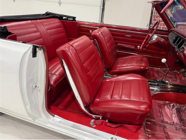 1965 Chevrolet Chevelle (CC-2067793) for sale in Greene, Iowa