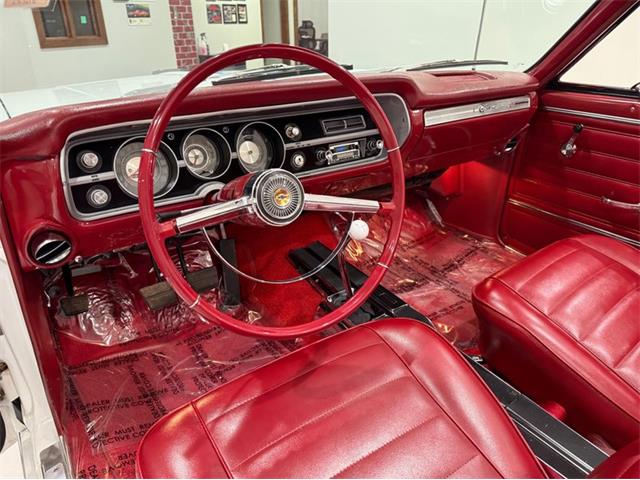 1965 Chevrolet Chevelle (CC-2067793) for sale in Greene, Iowa