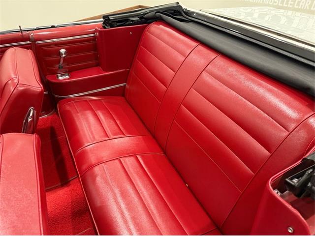 1965 Chevrolet Chevelle (CC-2067793) for sale in Greene, Iowa