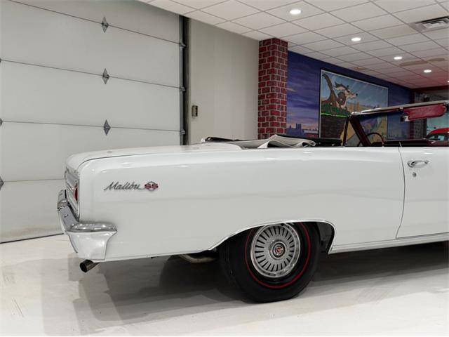 1965 Chevrolet Chevelle (CC-2067793) for sale in Greene, Iowa