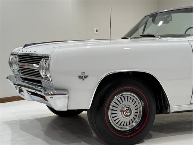 1965 Chevrolet Chevelle (CC-2067793) for sale in Greene, Iowa