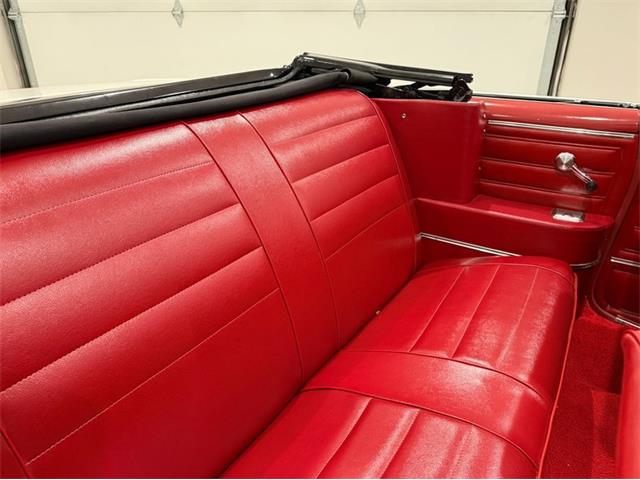 1965 Chevrolet Chevelle (CC-2067793) for sale in Greene, Iowa