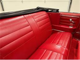 1965 Chevrolet Chevelle (CC-2067793) for sale in Greene, Iowa