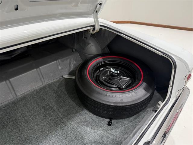 1965 Chevrolet Chevelle (CC-2067793) for sale in Greene, Iowa