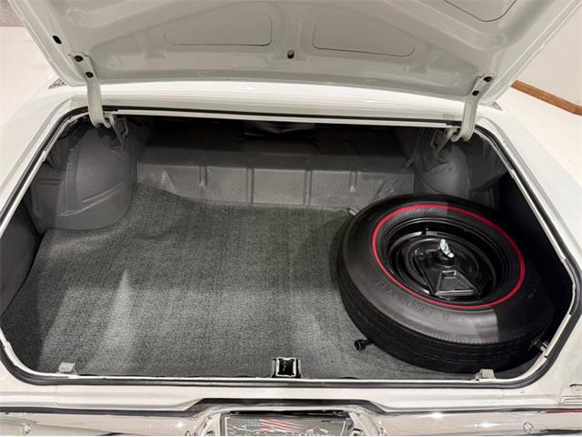 1965 Chevrolet Chevelle (CC-2067793) for sale in Greene, Iowa