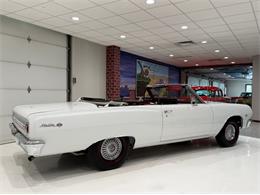 1965 Chevrolet Chevelle (CC-2067793) for sale in Greene, Iowa