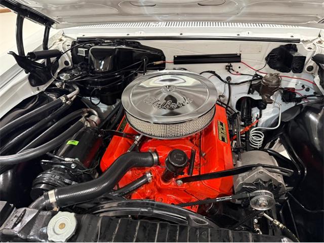 1965 Chevrolet Chevelle (CC-2067793) for sale in Greene, Iowa