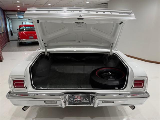 1965 Chevrolet Chevelle (CC-2067793) for sale in Greene, Iowa