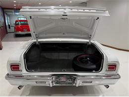 1965 Chevrolet Chevelle (CC-2067793) for sale in Greene, Iowa