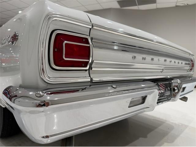 1965 Chevrolet Chevelle (CC-2067793) for sale in Greene, Iowa