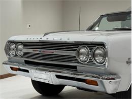 1965 Chevrolet Chevelle (CC-2067793) for sale in Greene, Iowa