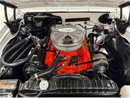 1965 Chevrolet Chevelle (CC-2067793) for sale in Greene, Iowa