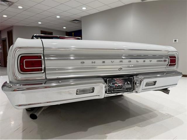 1965 Chevrolet Chevelle (CC-2067793) for sale in Greene, Iowa