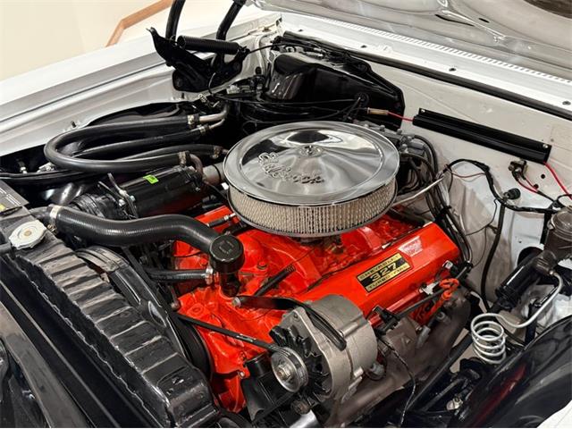 1965 Chevrolet Chevelle (CC-2067793) for sale in Greene, Iowa