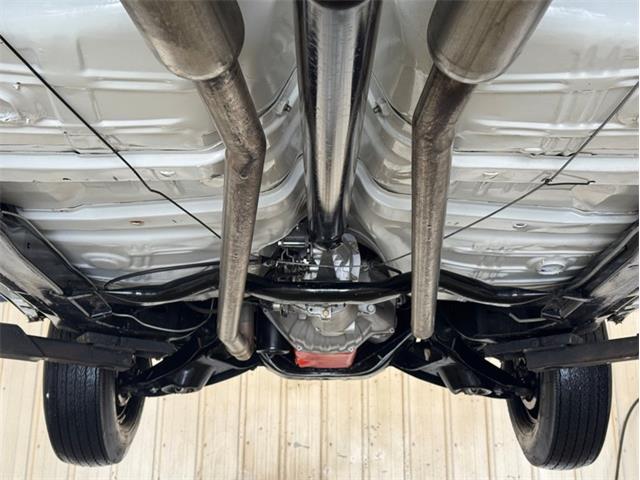 1965 Chevrolet Chevelle (CC-2067793) for sale in Greene, Iowa