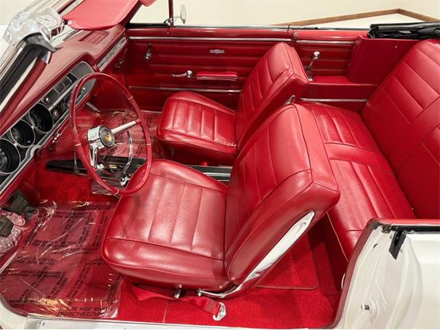 1965 Chevrolet Chevelle (CC-2067793) for sale in Greene, Iowa