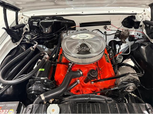 1965 Chevrolet Chevelle (CC-2067793) for sale in Greene, Iowa