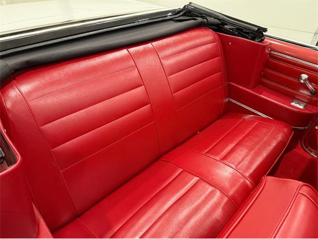 1965 Chevrolet Chevelle (CC-2067793) for sale in Greene, Iowa