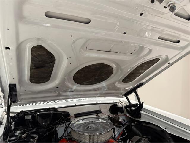 1965 Chevrolet Chevelle (CC-2067793) for sale in Greene, Iowa