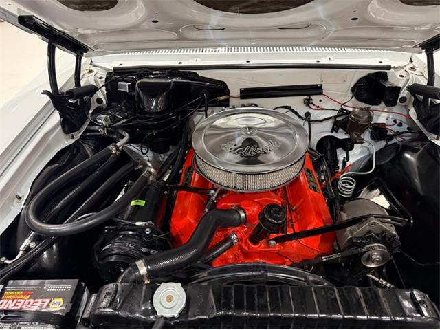 1965 Chevrolet Chevelle (CC-2067793) for sale in Greene, Iowa