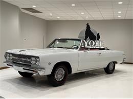 1965 Chevrolet Chevelle (CC-2067793) for sale in Greene, Iowa