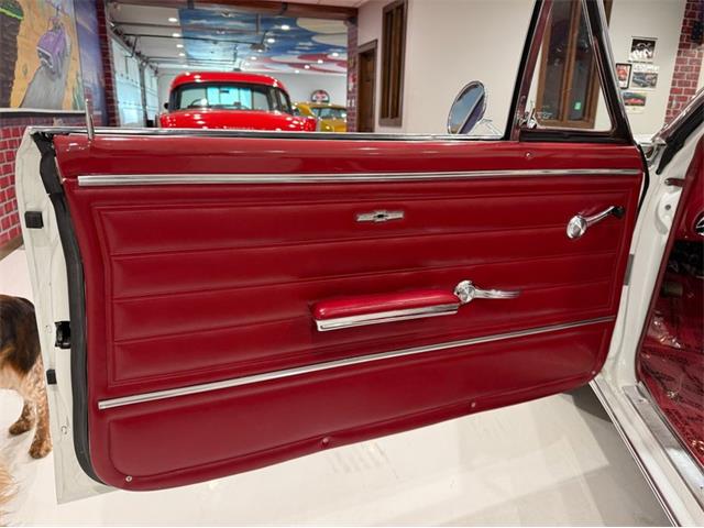 1965 Chevrolet Chevelle (CC-2067793) for sale in Greene, Iowa