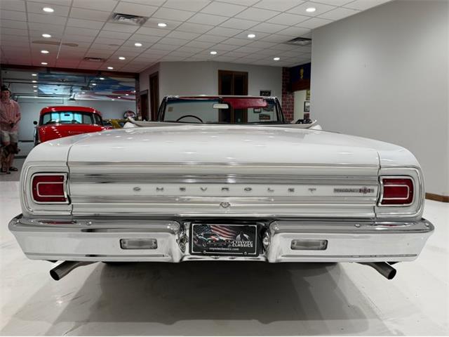 1965 Chevrolet Chevelle (CC-2067793) for sale in Greene, Iowa