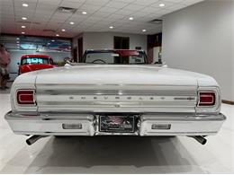 1965 Chevrolet Chevelle (CC-2067793) for sale in Greene, Iowa