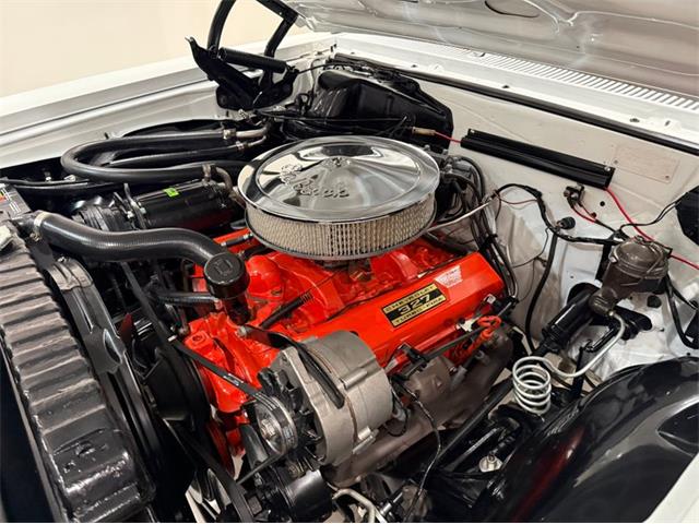 1965 Chevrolet Chevelle (CC-2067793) for sale in Greene, Iowa