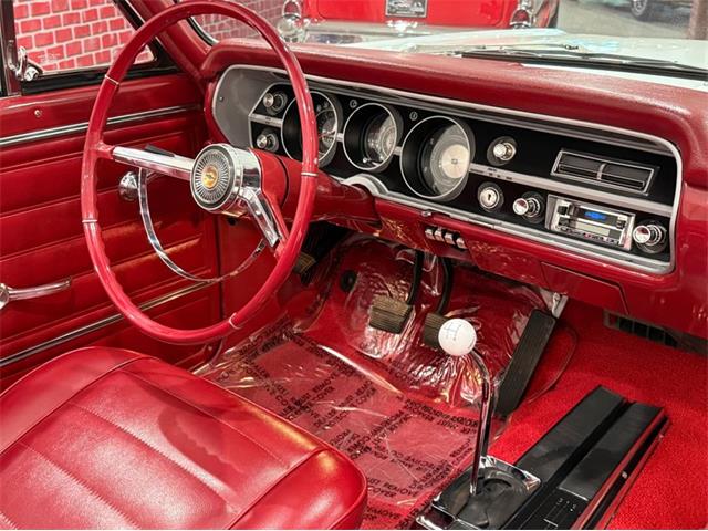 1965 Chevrolet Chevelle (CC-2067793) for sale in Greene, Iowa