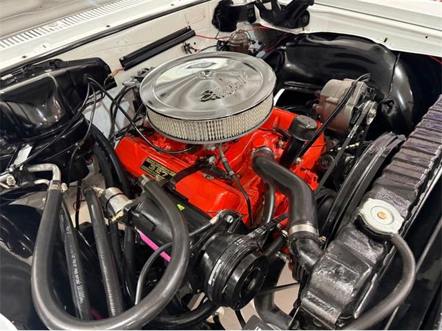 1965 Chevrolet Chevelle (CC-2067793) for sale in Greene, Iowa