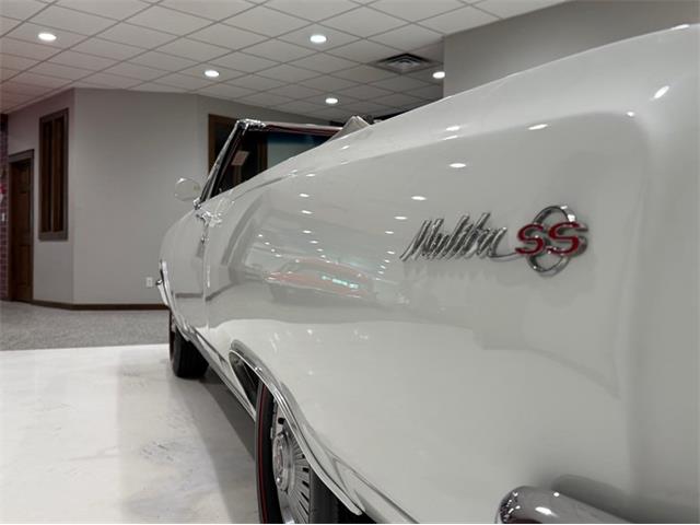 1965 Chevrolet Chevelle (CC-2067793) for sale in Greene, Iowa